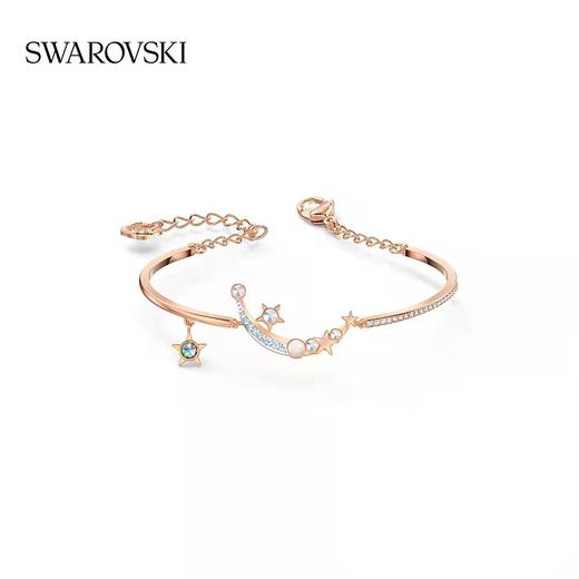 【手链】专柜款施华洛世奇SWAROVSKI SYMBOL  手链 XAMN 商品图12