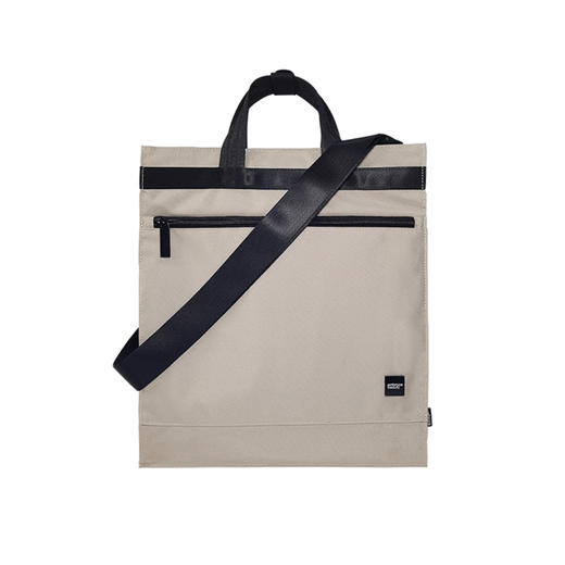 笔记本电脑包14英寸 双肩包 男女通用手提单肩斜挎文件包大容量多功能通勤商务公文包 商品图8