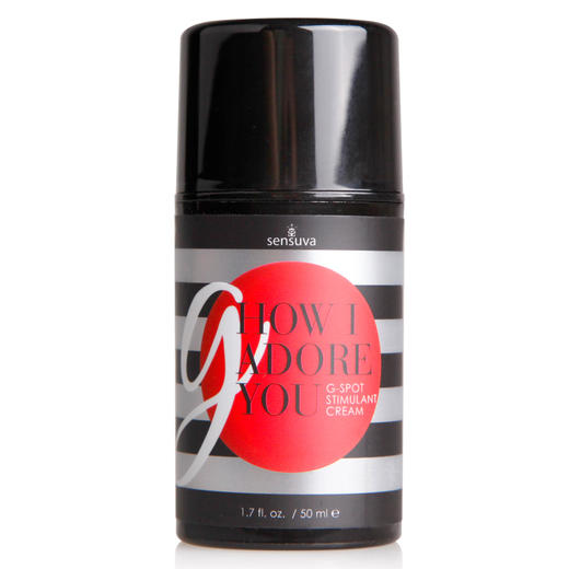 美国Sensuva on G.刺激凝胶 女用G.刺激液50ml 商品图2