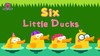 Six little ducks 商品缩略图0