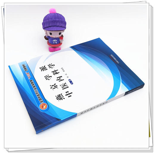 正版 现货【出版社直销】燕京学派中医内科学 全国中医药行业高等教育十三五创新教材 刘汶 赵进喜 中国中医药出版社 商品图2