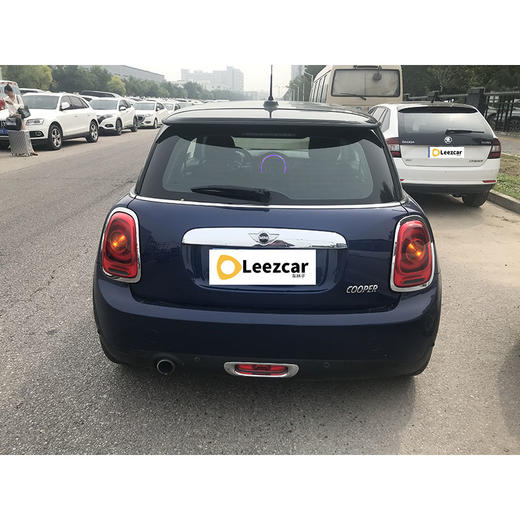 MINI 1.5T COPPER Fun 【长租-北京】 商品图6
