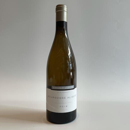 布鲁诺科林酒庄阿里高特干白葡萄酒  Bruno Colin Bourgogne Aligoté 商品图0