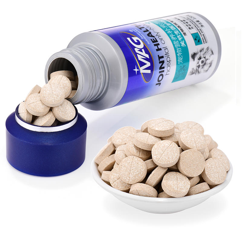 【mag关节生医护版(犬用)】鲨鱼软骨素狗狗关节生宠物泰迪金毛关节宝