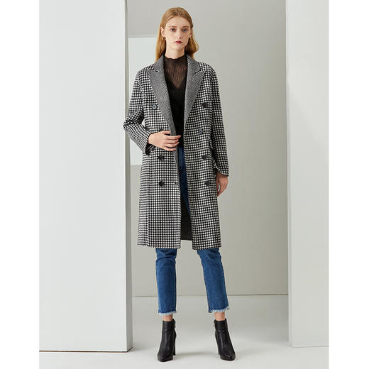 EITIE 爱特爱6414117大衣 商品图1