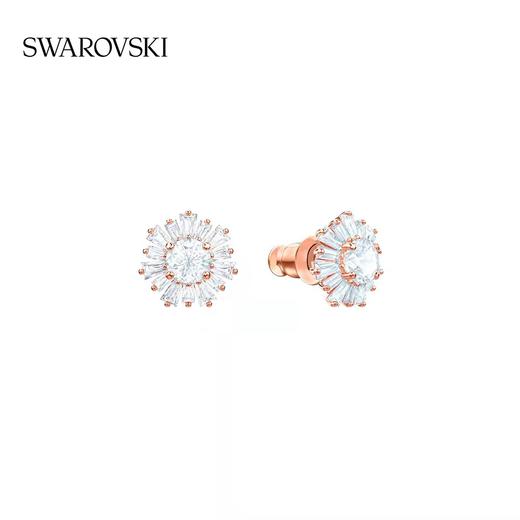 【耳钉】专柜同款施华洛世奇SWAROVSKI SYMBOL 耳环 XAMN 商品图2