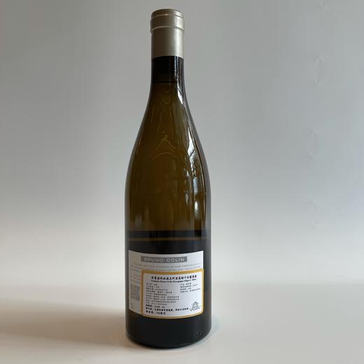 布鲁诺科林酒庄阿里高特干白葡萄酒  Bruno Colin Bourgogne Aligoté 商品图2