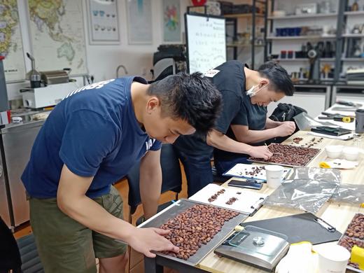 广州校区-CFCA认证精品可可初级课程 商品图7