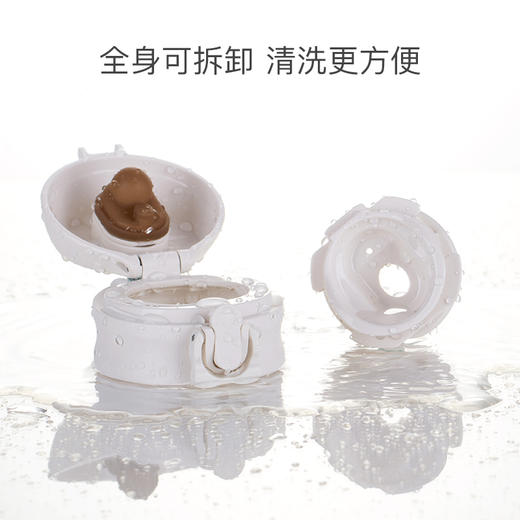 杯具熊成人保温杯 商品图4