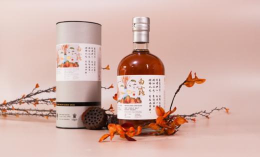 BBR x The whisky Find 24节气 白露 斯佩塞2007单桶威士忌｜涵舍选品｜ 商品图2