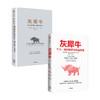灰犀牛1+2 单本/套装 米歇尔渥克著 重新审视周遭 刷新风险认知明辨风险指纹升级风险应对方案 中信出版 商品缩略图0