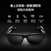 优米智能智能眼镜E10太阳镜黑科技可通话听音乐蓝牙音频眼镜 商品缩略图4