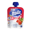 MeMilk美妙可西班牙原装进口儿童酸奶辅食混合味酸酸乳90g【果汁乳品】 商品缩略图3