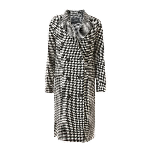 EITIE 爱特爱6414117大衣 商品图5