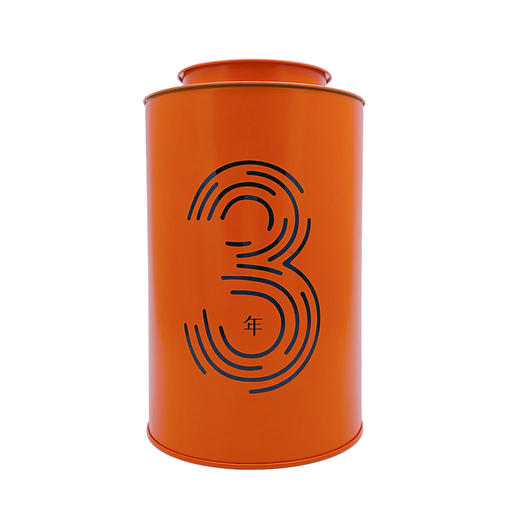 新会陈皮（核心产区正宗）100克/罐 商品图1