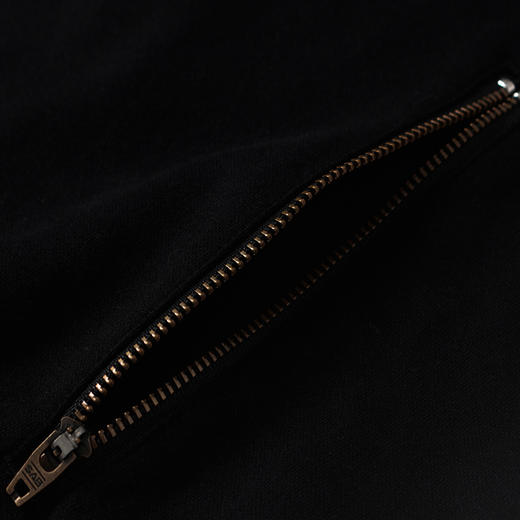 卡尔美秋季潮流休闲时尚男款针织外套36710 商品图5