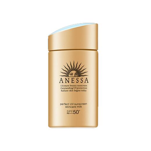 安热沙水能户外防晒乳SPF50+PA+++  60ml（30159099）【30159099】 商品图0