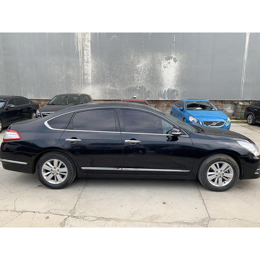 日产 天籁 2.5L XL周年纪念版 【长租-北京】 商品图2