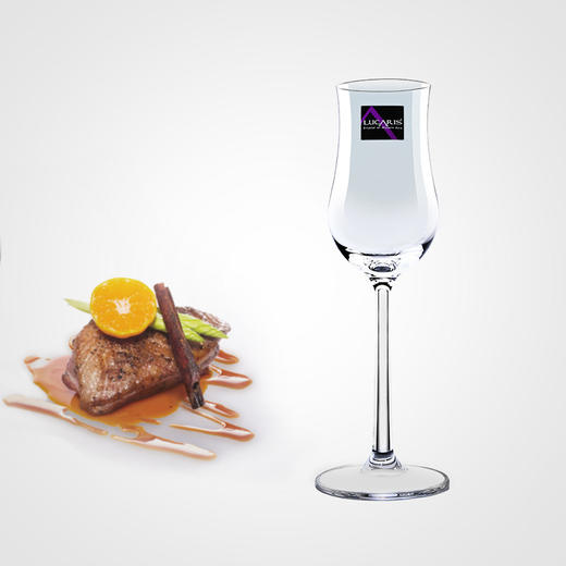 泰国LUCARIS上海精髓系列甜酒杯100ML 商品图1