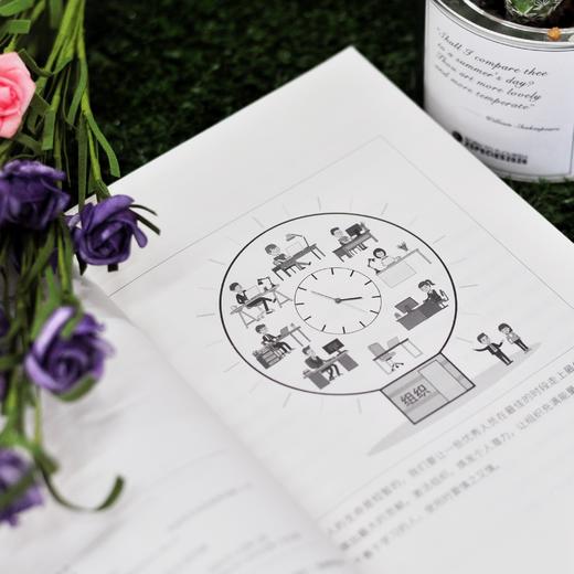 华为人才管理之道 商品图3