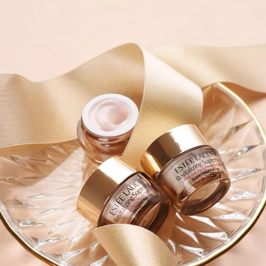 雅诗兰黛智妍眼霜5ml 商品图0