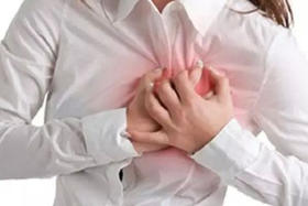 女性到中年，千万不可忽视乳腺增生