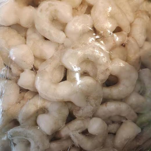【BF】大青虾仁 约500g（提货时间：4.9-4.21） 商品图1