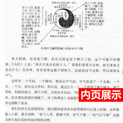 扶阳论坛（2）(中医火神派名家之华山论剑) 卢崇汉/刘力红//孙永章 著 中国中医药出版社 中医书籍 中医文化 商品图3