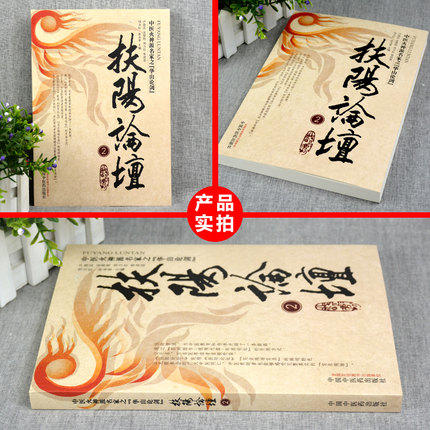 扶阳论坛（2）(中医火神派名家之华山论剑) 卢崇汉/刘力红//孙永章 著 中国中医药出版社 中医书籍 中医文化 商品图2