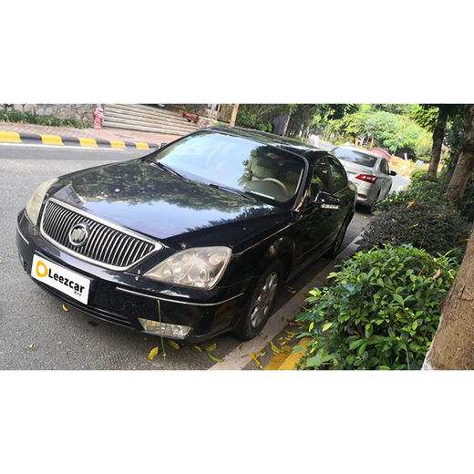 别克 君越 2.4 舒适型 【长租-深圳】 商品图1