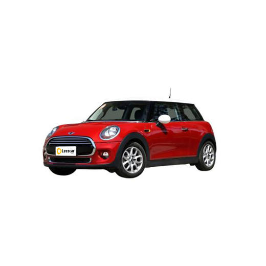 MINI 1.5T COPPER Fun 【长租-北京】 商品图0