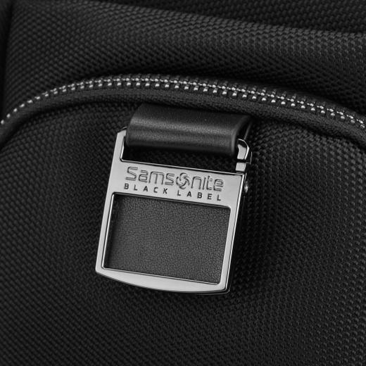 NV7*09001 新秀丽双肩包黑色 商品图14