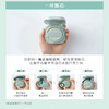 【中欧班列精选】韩国Laneige/兰芝绿色遮瑕保湿气垫15g多色系 BF  商品缩略图4