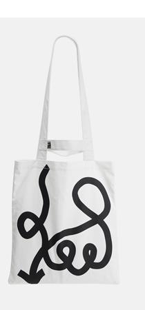 单向空间丨书店幻觉系列单肩包 商品图0