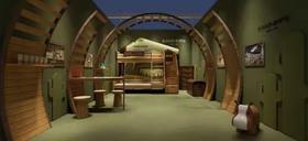  爱丽丝的喜梦宝奇幻森林之旅