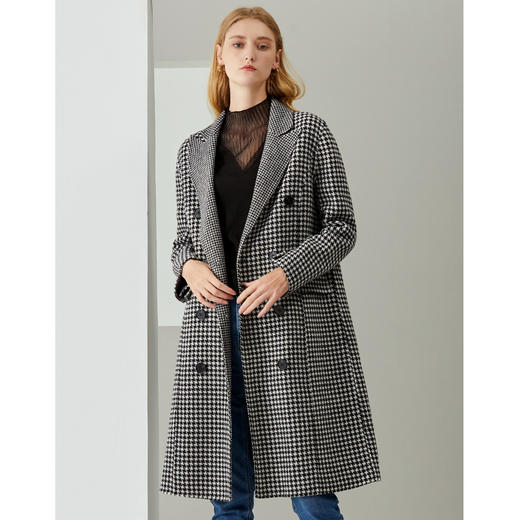 EITIE 爱特爱6414117大衣 商品图2