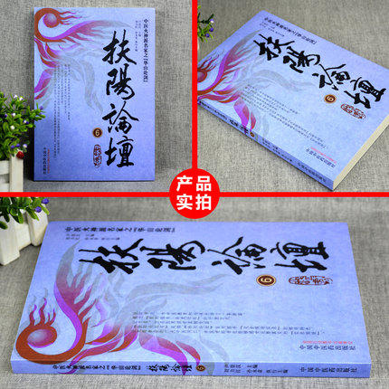 扶阳论坛（6）中医火神派名家之华山论剑 卢崇汉 刘力红 孙永章 中国中医药出版社 中医书籍 商品图2