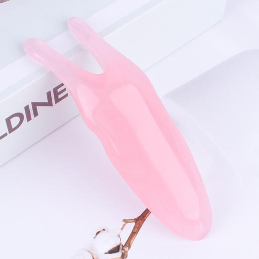 【网红爆款】新款明星同款 鼻刮按摩器美鼻器 面部美容拔筋棒-S仓 商品图4