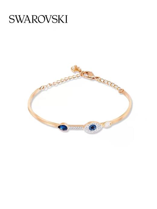 【手链】专柜款施华洛世奇SWAROVSKI SYMBOL  手链 XAMN 商品图13