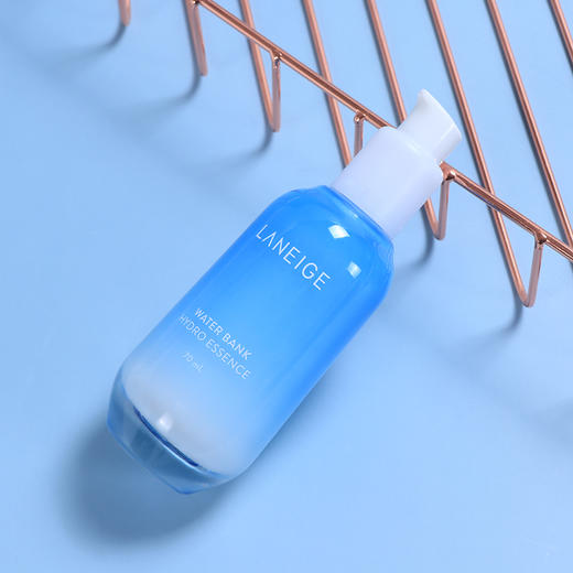 【中欧班列精选】 韩国新款兰芝水酷凝肌精华露清爽 /滋润型70ml YLPY 商品图4