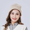 丨有机丨素道彩棉针织帽子 针织发带 商品缩略图3