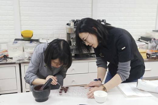 广州校区-CFCA认证精品可可初级课程 商品图8