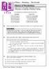 英国CGP教材 KS3 English Workbook Grammar 中学英语教辅2册套装 单词拼写 语法 标点符号 练习含答案 12-14岁 商品缩略图4