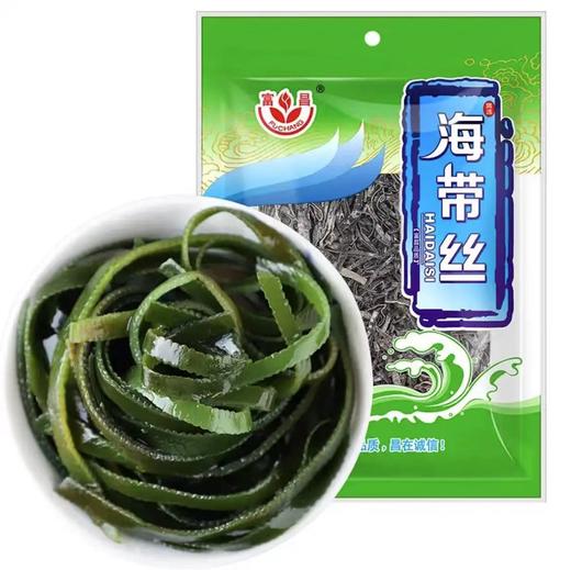 富昌海带丝 商品图0
