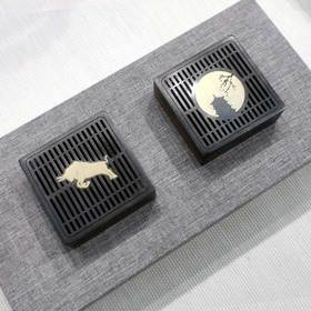 2h方形小香盒°款式随机