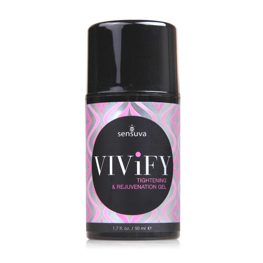 美国Sensuva on紧致保湿活力凝胶 女用紧致液50ml 商品图2