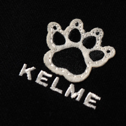 卡尔美秋季潮流休闲时尚男款针织外套36710 商品图1