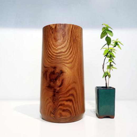 W°汉风笔筒 商品图0