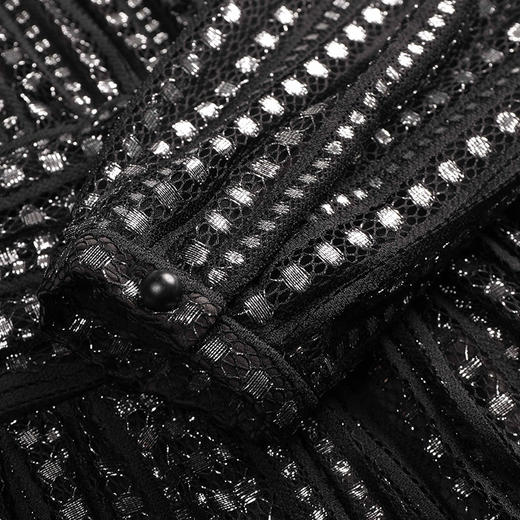 EITIE爱特爱6307018礼服连衣裙 商品图8