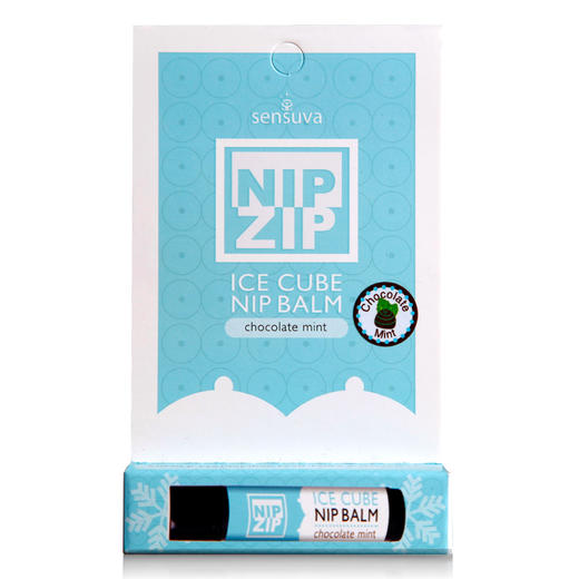 美国sensuva on ru头按摩膏草莓味 前戏调qing按 摩膏 商品图4